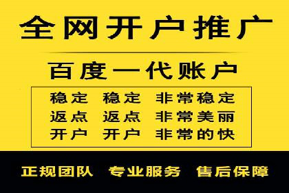 案例分析：百度推广优化，实现精准定位